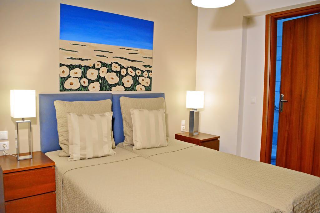 Agia Kali Villas Megali Ammos  Habitación foto